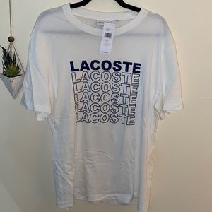 Lacoste Tee Shirt